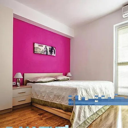 2 Bedroom Awesome In *